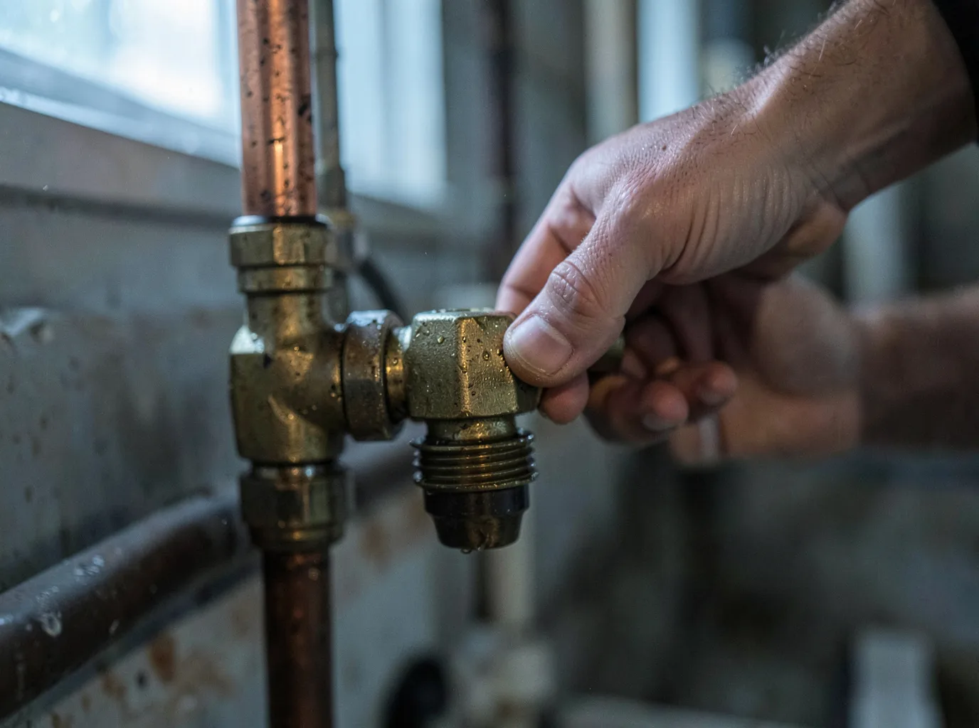 Emergency Plumber Tolar, TX FAQs